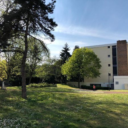 Georges Sand Chatenay-Malabry Exterior photo