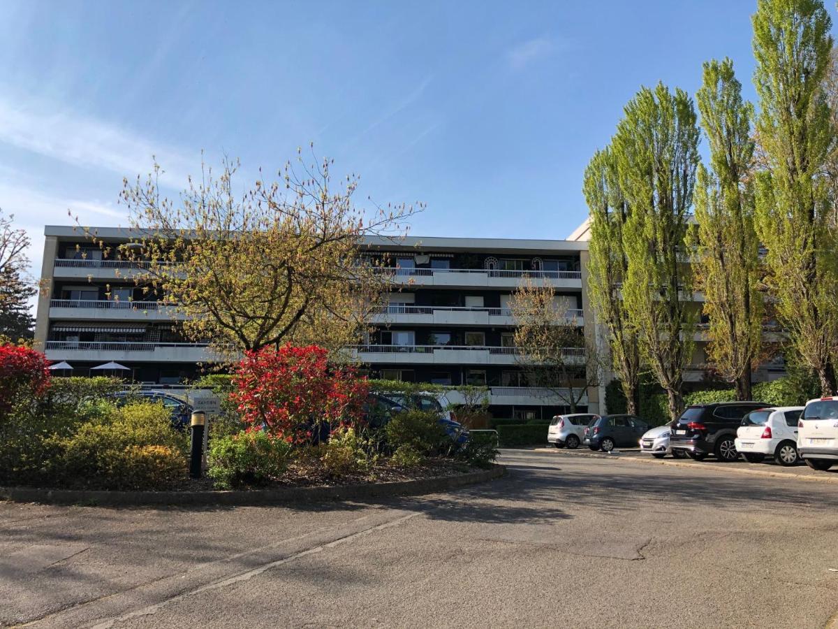 Georges Sand Chatenay-Malabry Exterior photo
