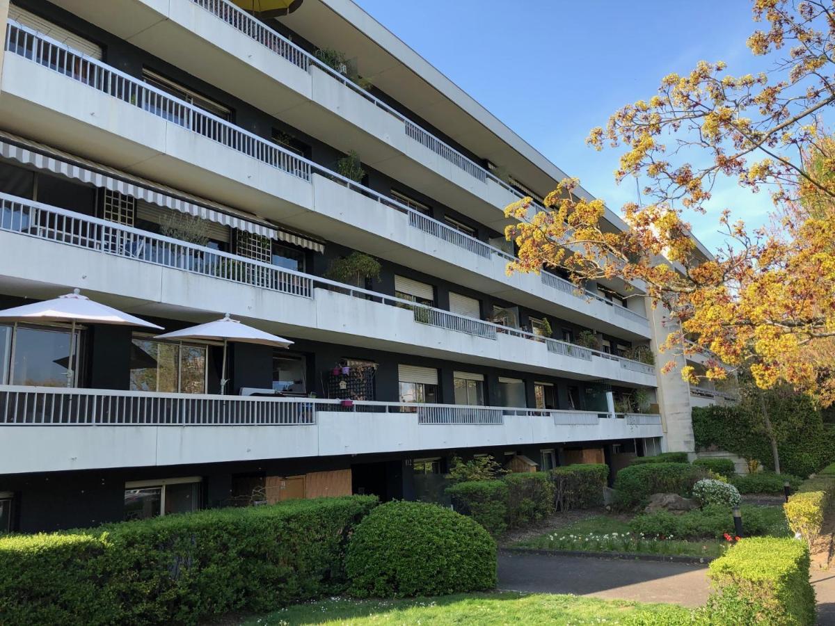 Georges Sand Chatenay-Malabry Exterior photo