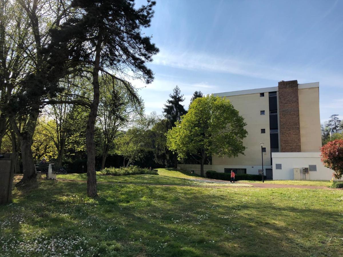 Georges Sand Chatenay-Malabry Exterior photo