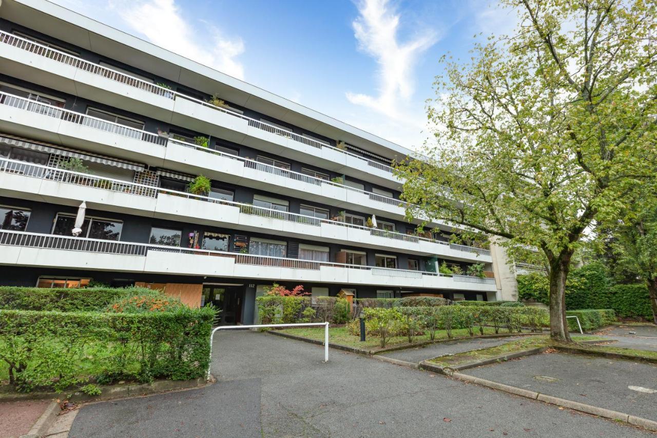 Georges Sand Chatenay-Malabry Exterior photo